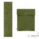 FOREST iPad Wollfilz Sleeve