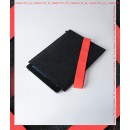 FLASH German wool felt sleeve for your iPad Air, iPad