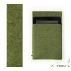 DEEP FOREST 9,7" iPad Pro german designer felt case