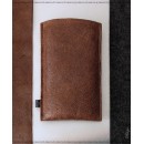 BROWNIE iPhone Sleeve