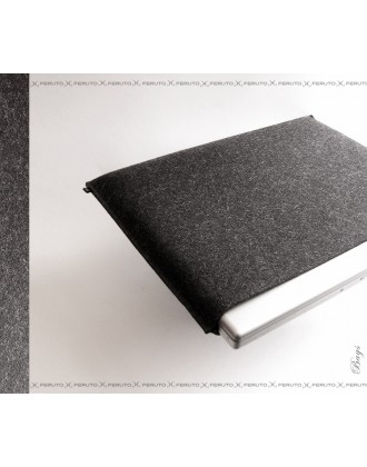PURIST 13" Macbook Pro sleeve